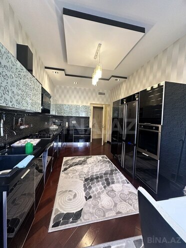 Продается 4-комн. новостройка 210 м², м. Ичеришехер, photo 19 from 26
