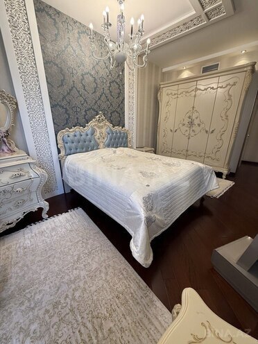 Продается 4-комн. новостройка 210 м², м. Ичеришехер, photo 10 from 26