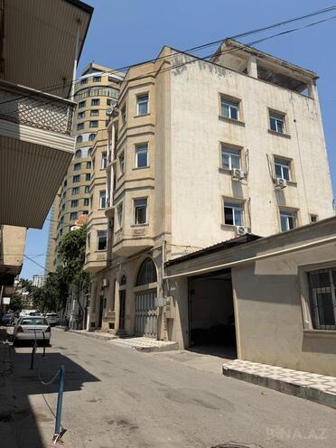 Сдаётся 5-комн. офис 600 м², м. Низами, photo 17 from 24