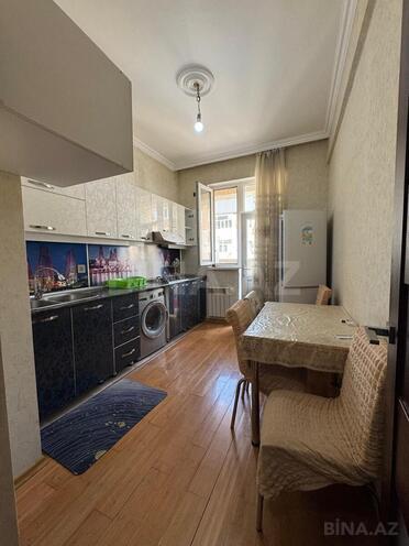 Satılır 2 otaqlı yeni tikili 65 m², photo 8 from 24