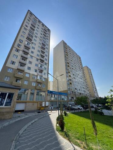 Satılır 2 otaqlı yeni tikili 65 m², photo 16 from 24