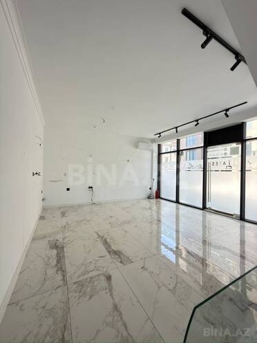 Сдаётся  объект 100 м², м. Элмляр Академиясы, photo 10 from 15
