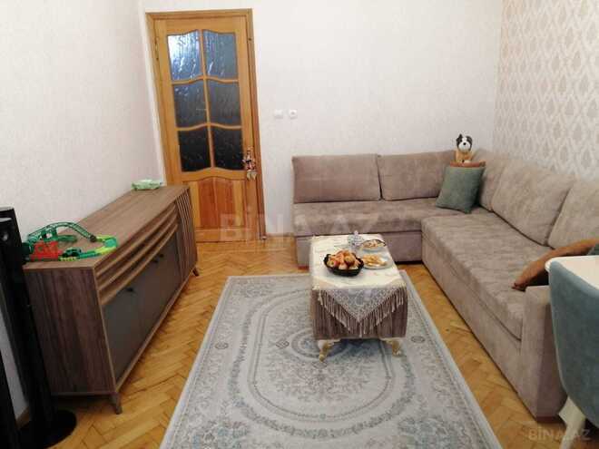 Satılır 2 otaqlı köhnə tikili 50 m², 28 May m., photo 10 from 22