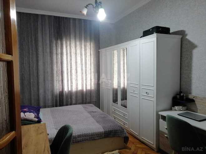 Satılır 2 otaqlı köhnə tikili 50 m², 28 May m., photo 14 from 22