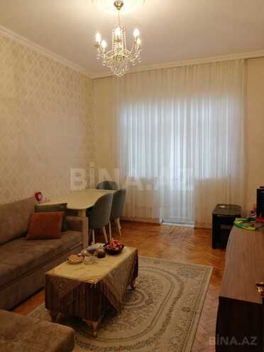 Satılır 2 otaqlı köhnə tikili 50 m², 28 May m., photo 20 from 22