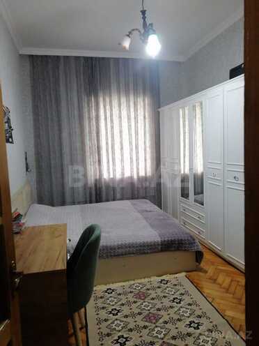 Satılır 2 otaqlı köhnə tikili 50 m², 28 May m., photo 1 from 22