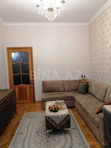Satılır 2 otaqlı köhnə tikili 50 m², 28 May m., photo 12 from 22
