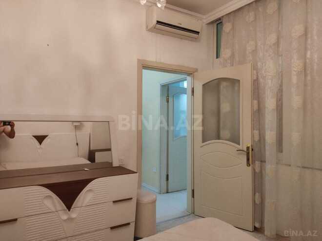 Сдаётся 3-комн. новостройка 110 м², м. Кара Караев, photo 6 from 20