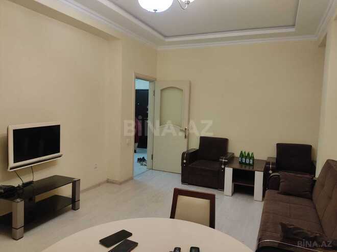 Сдаётся 3-комн. новостройка 110 м², м. Кара Караев, photo 3 from 20