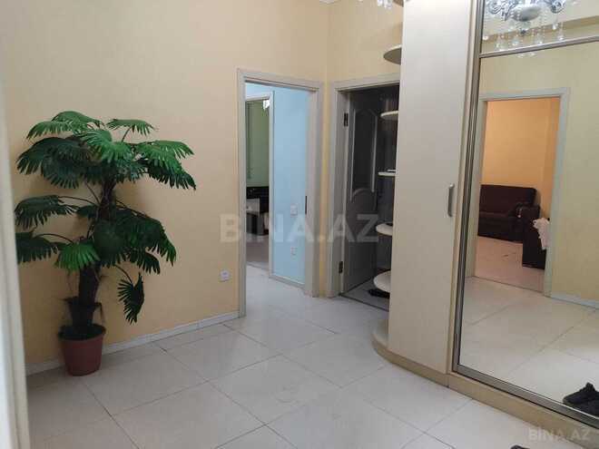 Сдаётся 3-комн. новостройка 110 м², м. Кара Караев, photo 15 from 20