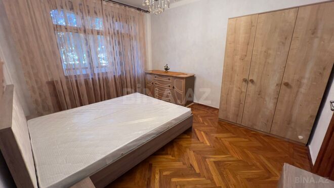 Сдаётся 3-комн. вторичка 80 м², м. Элмляр Академиясы, photo 6 from 15