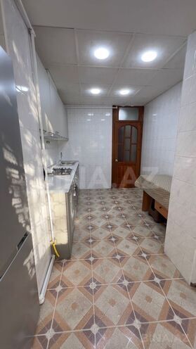 Сдаётся 3-комн. вторичка 80 м², м. Элмляр Академиясы, photo 14 from 15