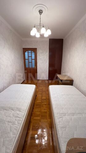 Сдаётся 3-комн. вторичка 80 м², м. Элмляр Академиясы, photo 8 from 15