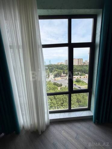 Satılır 3 otaqlı yeni tikili 135 m², Elmlər Akademiyası m., photo 11 from 29