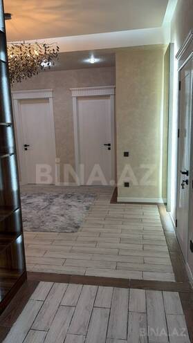 Satılır 3 otaqlı yeni tikili 135 m², Elmlər Akademiyası m., photo 16 from 29
