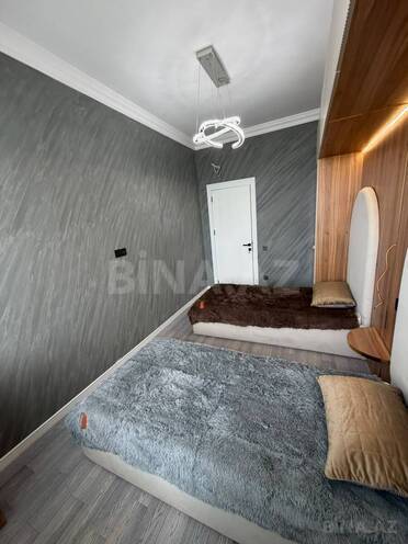 Satılır 3 otaqlı yeni tikili 135 m², Elmlər Akademiyası m., photo 25 from 29