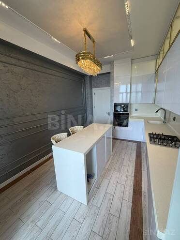 Satılır 3 otaqlı yeni tikili 135 m², Elmlər Akademiyası m., photo 15 from 29