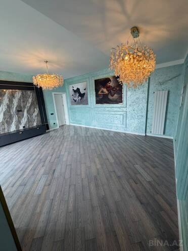 Satılır 3 otaqlı yeni tikili 135 m², Elmlər Akademiyası m., photo 9 from 29