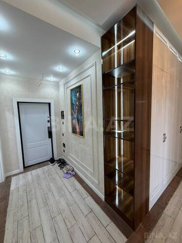 Satılır 3 otaqlı yeni tikili 135 m², Elmlər Akademiyası m., photo 3 from 29