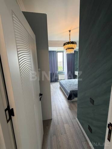 Satılır 3 otaqlı yeni tikili 135 m², Elmlər Akademiyası m., photo 17 from 29