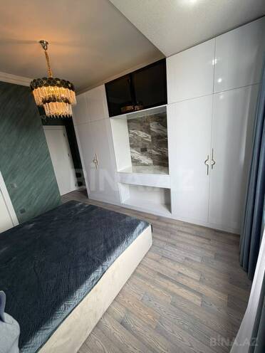 Satılır 3 otaqlı yeni tikili 135 m², Elmlər Akademiyası m., photo 19 from 29
