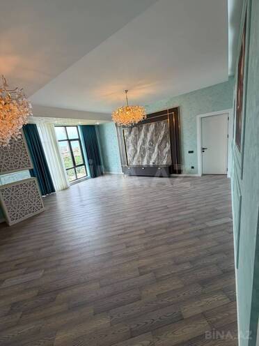 Satılır 3 otaqlı yeni tikili 135 m², Elmlər Akademiyası m., photo 8 from 29