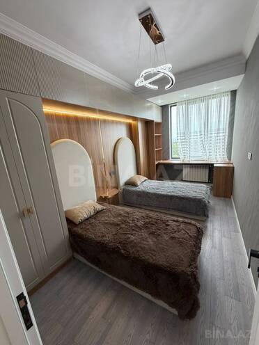 Satılır 3 otaqlı yeni tikili 135 m², Elmlər Akademiyası m., photo 24 from 29