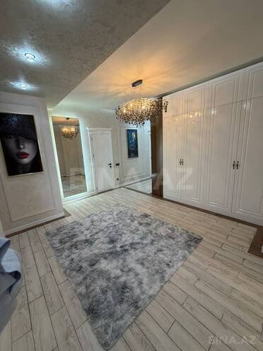 Satılır 3 otaqlı yeni tikili 135 m², Elmlər Akademiyası m., photo 5 from 29