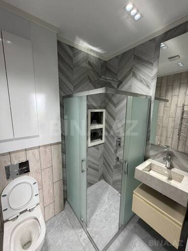 Satılır 3 otaqlı yeni tikili 135 m², Elmlər Akademiyası m., photo 22 from 29