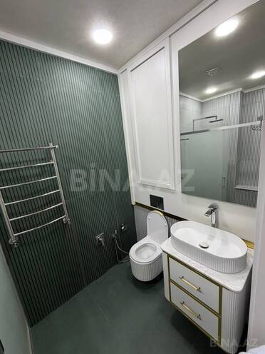 Satılır 3 otaqlı yeni tikili 135 m², Elmlər Akademiyası m., photo 27 from 29