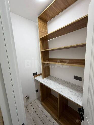 Satılır 3 otaqlı yeni tikili 135 m², Elmlər Akademiyası m., photo 26 from 29