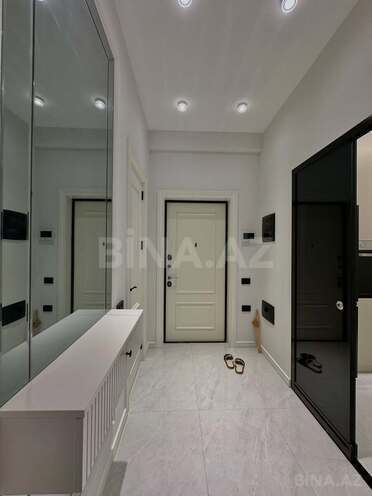 Satılır 2 otaqlı yeni tikili 67 m², Elmlər Akademiyası m., photo 7 from 8