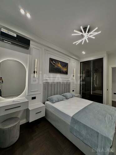 Satılır 2 otaqlı yeni tikili 67 m², Elmlər Akademiyası m., photo 5 from 8