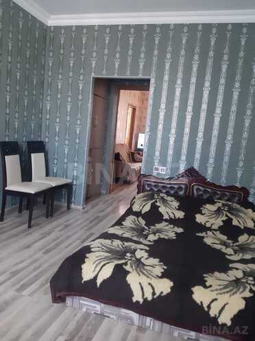 Satılır 3 otaqlı köhnə tikili 55 m², Memar Əcəmi m., photo 6 from 10