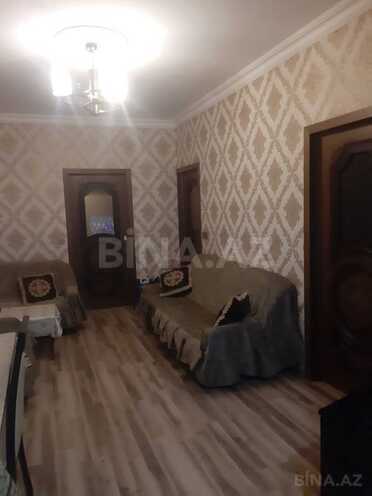 Satılır 3 otaqlı köhnə tikili 55 m², Memar Əcəmi m., photo 4 from 10