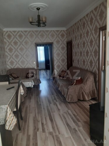 Satılır 3 otaqlı köhnə tikili 55 m², Memar Əcəmi m., photo 1 from 10