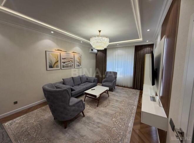 Сдаётся 2-комн. новостройка 75 м², м. 8 ноября, photo 3 from 9