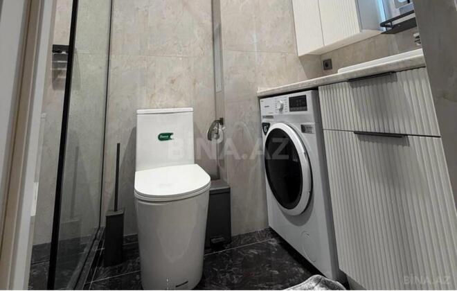 Сдаётся 2-комн. новостройка 75 м², м. 8 ноября, photo 8 from 9