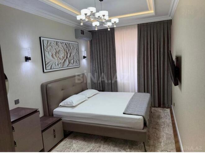 Сдаётся 2-комн. новостройка 75 м², м. 8 ноября, photo 4 from 9