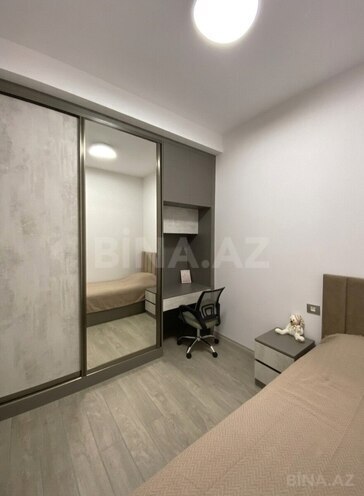 Продаётся 3-комн. новостройка 95 м², пос. Нардаран, photo 11 from 16