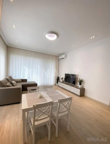 Продаётся 3-комн. новостройка 95 м², пос. Нардаран, photo 6 from 16