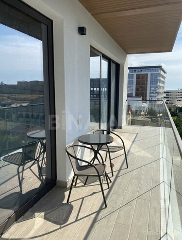 Продаётся 3-комн. новостройка 95 м², пос. Нардаран, photo 4 from 16