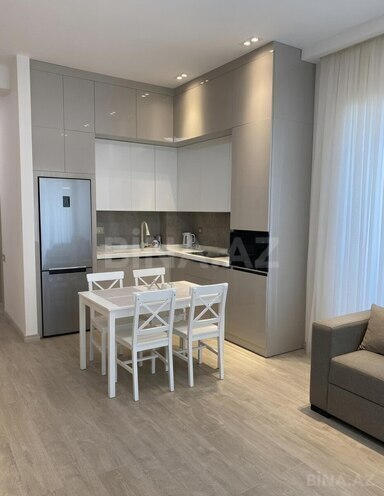 Продаётся 3-комн. новостройка 95 м², пос. Нардаран, photo 8 from 16