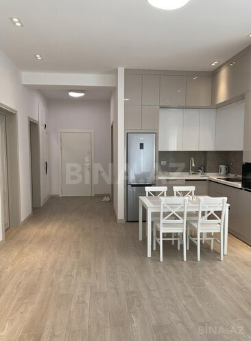 Продаётся 3-комн. новостройка 95 м², пос. Нардаран, photo 9 from 16