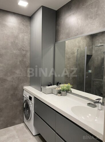 Продаётся 3-комн. новостройка 95 м², пос. Нардаран, photo 13 from 16