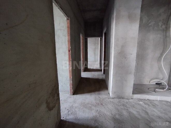 Satılır 4 otaqlı yeni tikili 172 m², Nərimanov r., photo 17 from 22