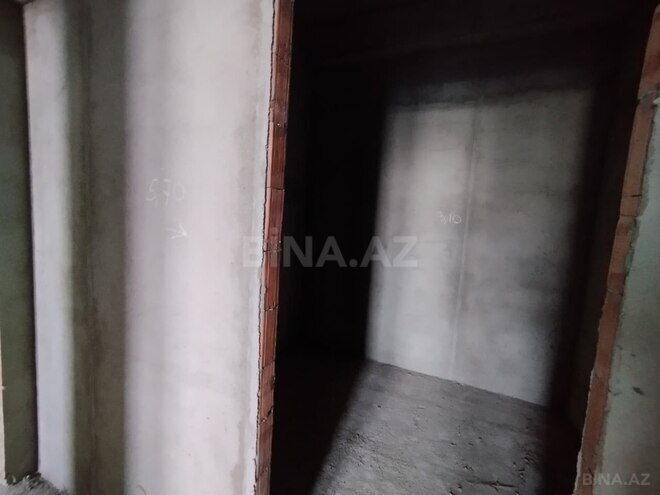 Satılır 4 otaqlı yeni tikili 172 m², Nərimanov r., photo 13 from 22