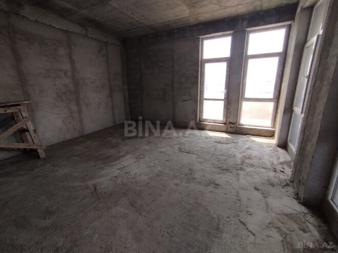 Satılır 4 otaqlı yeni tikili 172 m², Nərimanov r., photo 5 from 22