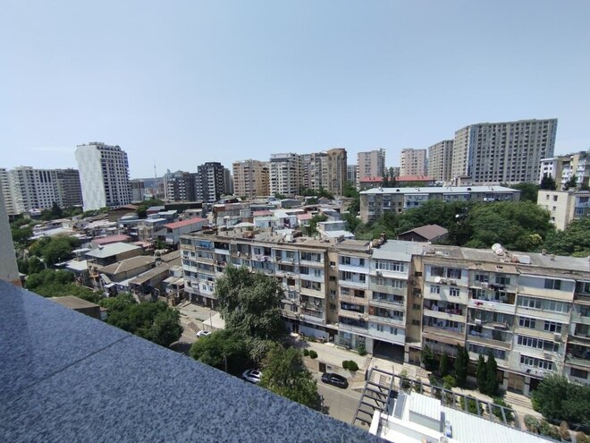Satılır 4 otaqlı yeni tikili 172 m², Nərimanov r., photo 18 from 22