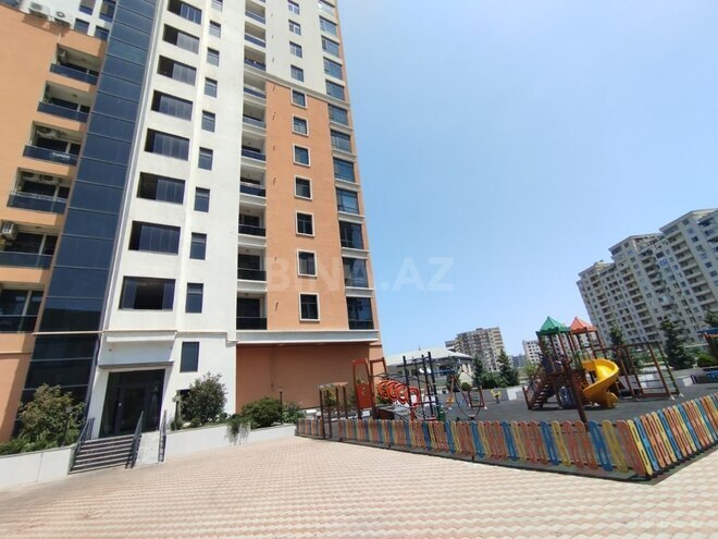 Satılır 4 otaqlı yeni tikili 172 m², Nərimanov r., photo 4 from 22